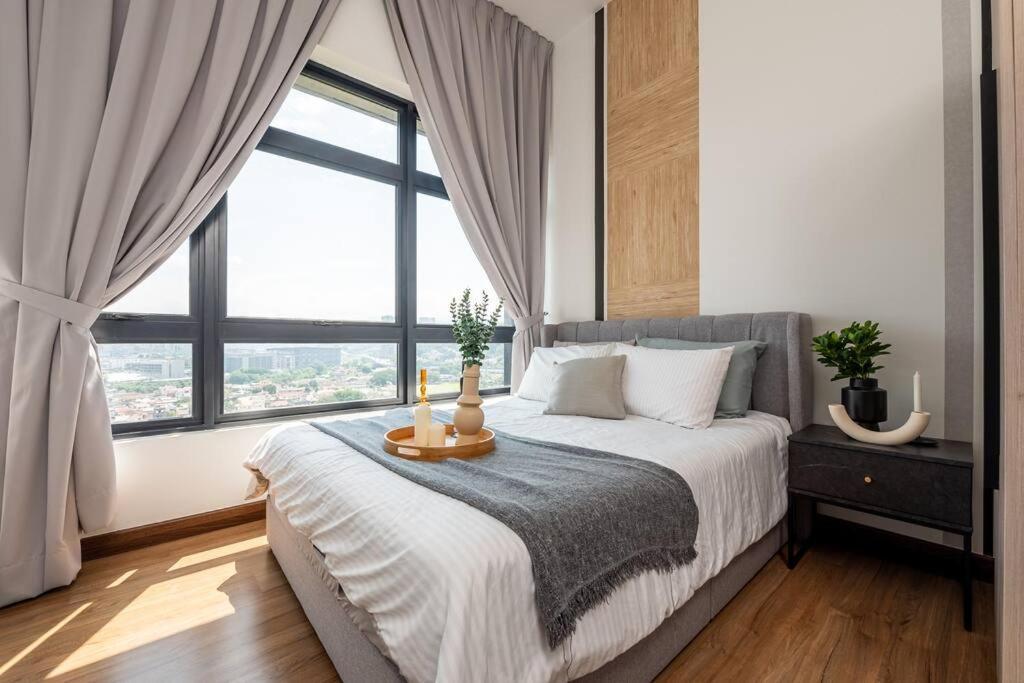 Modern Design 2br Astoria * Kuala Lumpur