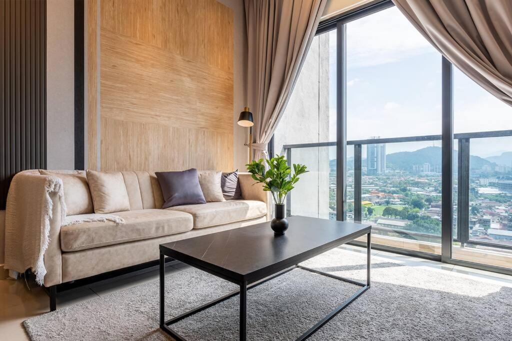 Modern Design 2br Astoria Pangsapuri Kuala Lumpur
