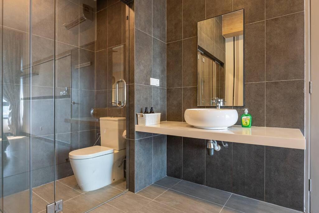 Modern Design 2br Astoria * Kuala Lumpur