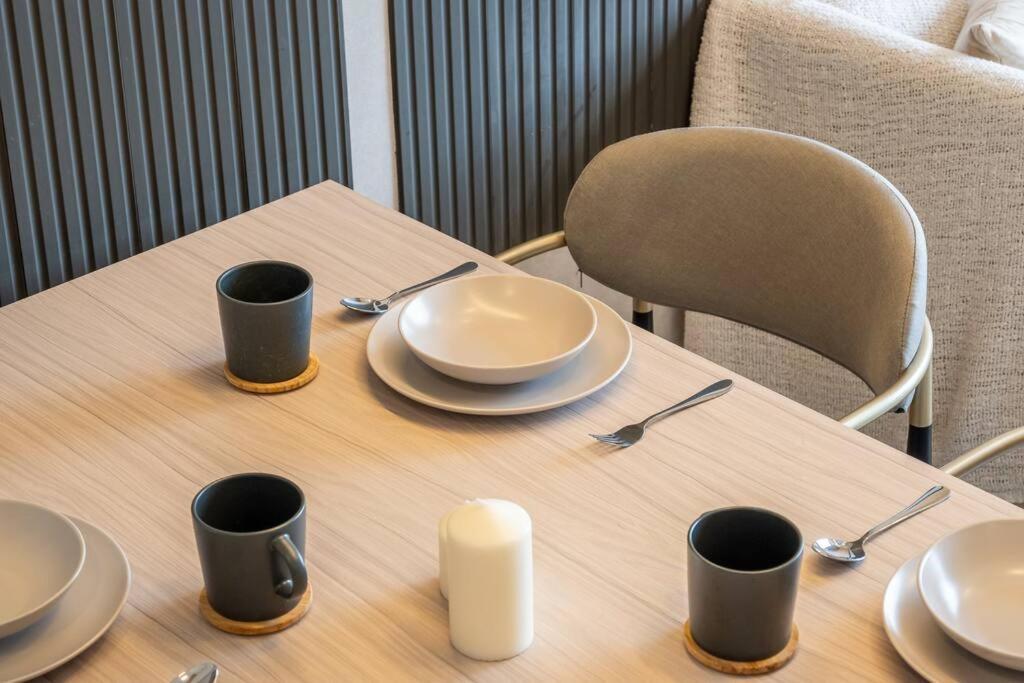 Modern Design 2br Astoria * Kuala Lumpur