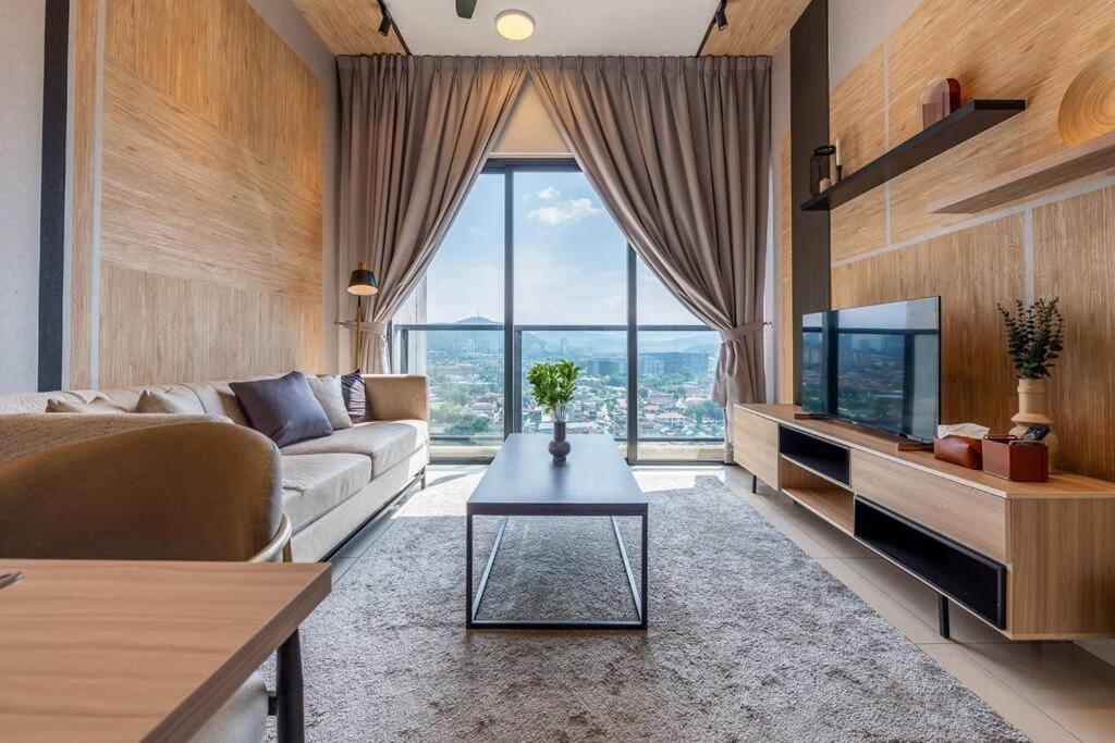 Pangsapuri Modern Design 2br Astoria *