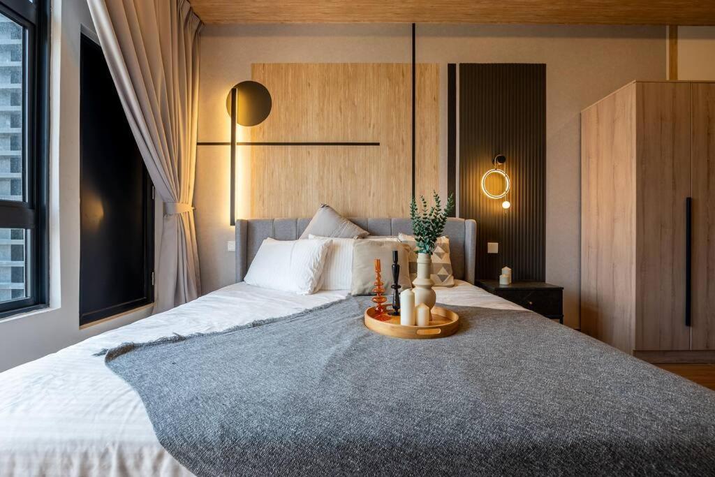 Modern Design 2br Astoria Kuala Lumpur